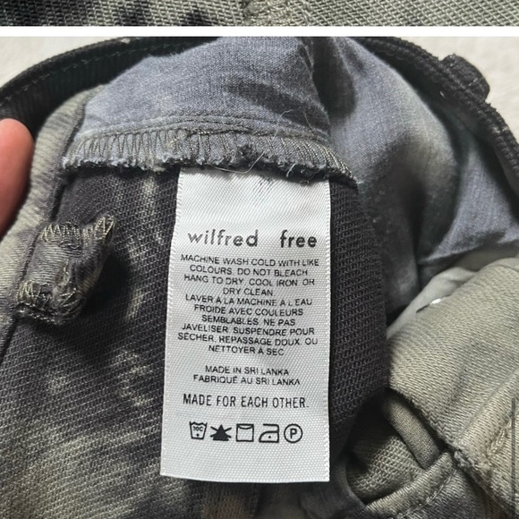 Wilfred Free Kelsey Pant - Picture 5 of 6